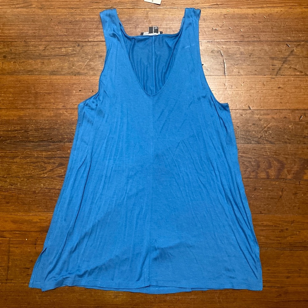 Vince Tank Top #145N